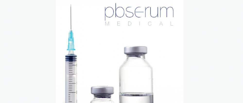 Katalóg PBSerum Medical