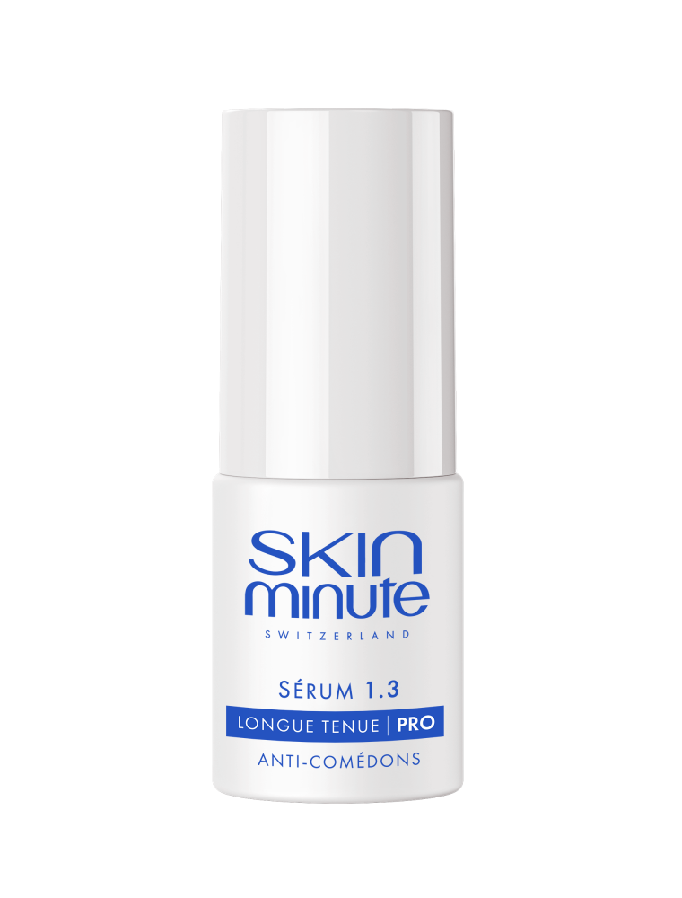 SKIN MINUTE Pro Serum 1.3 Anti-Comedones<br>Sérum na aknóznu pleť 30 ml