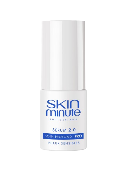 SKIN MINUTE Pro Sensimine Serum 2.0 Sensitive skin<br>Sérum na citlivú pleť 30 ml.