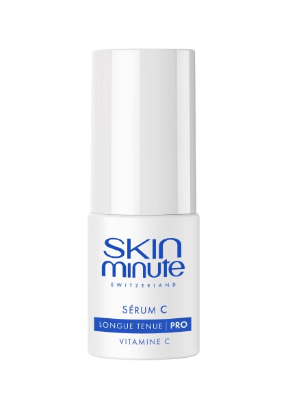 SKIN MINUTE Pro Serum Vitamine C<br>Sérum s vitamínom C 30 ml.