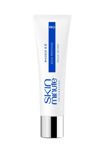 SKIN MINUTE Pro Sensimine Masque Anti-Comedones<br>Maska na aknóznu pleť 30 ml.