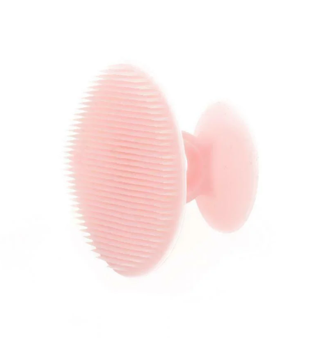 Darček SKIN MINUTE Face brush<br>Silikónová kefka na čistenie pleti