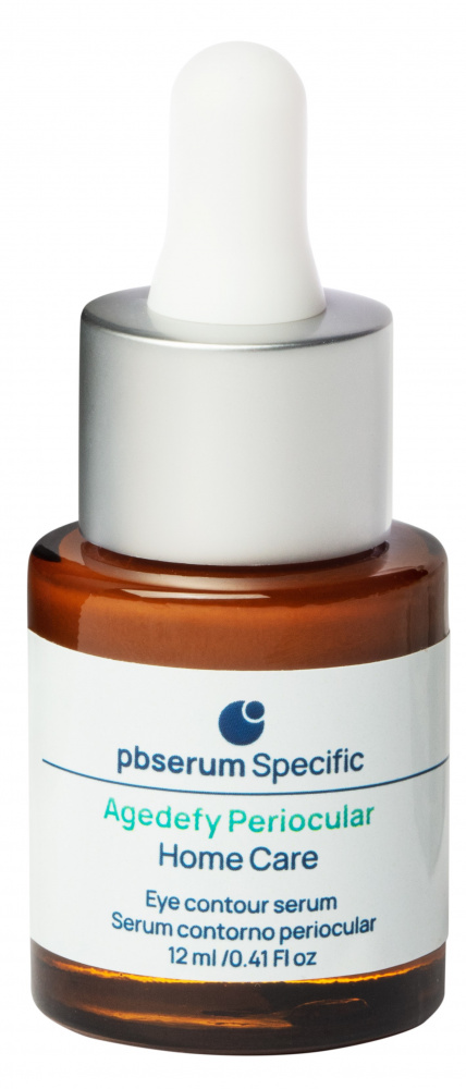 PBSerum Specific AGEDEFY PERIOCULAR Home Care<br>Ošetrenie na omladenie očného okolia