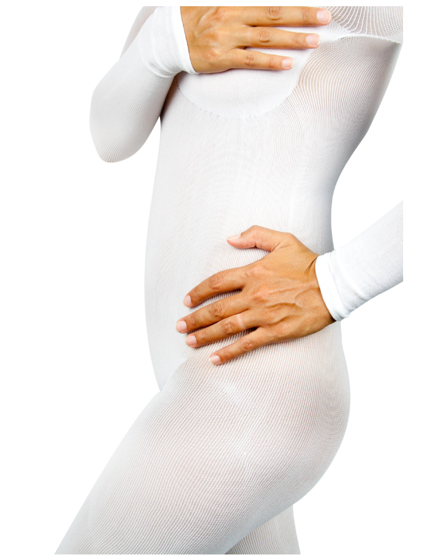 Body overall<br>LPG Endermotherapy