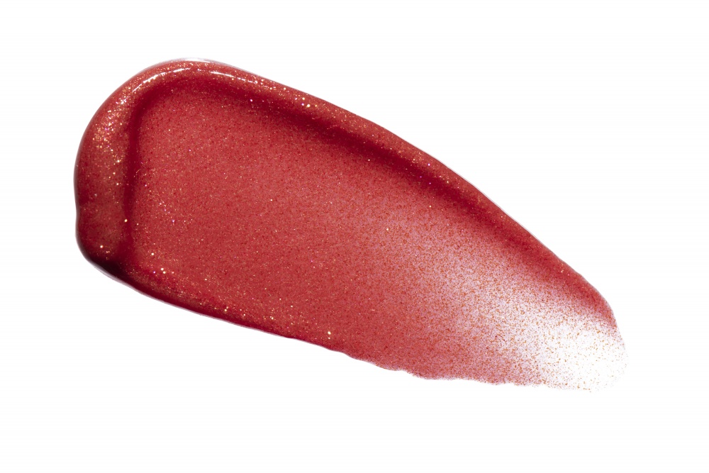 Lesk na pery Perfecting Gloss Santoriny Red<br>Pre zväčšujúci objem pier a hydratáciu