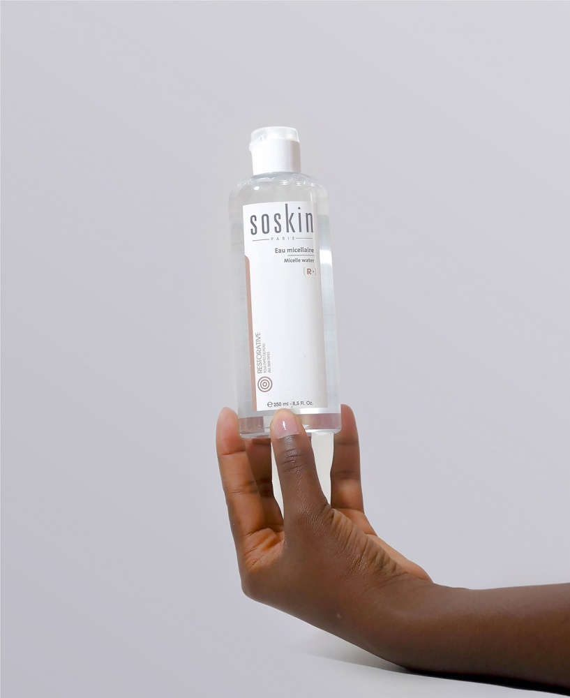 Micellar Water<br> Micerálna voda 250 ml.